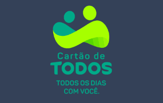 Cartão Todos