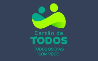 Cartão Todos